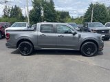 New 2025 Ford Maverick Lobo image 4