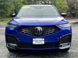 Certified 2025 Acura MDX A-Spec image 2