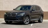 Used 2022 BMW X3 sDrive30i w/ Premium Package 2 image 2