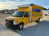 Used 2022 Ford E-350 and Econoline 350 Super Duty image 3