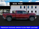 New 2025 GMC Sierra 2500 SLT w/ SLT Premium Package image 4