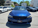 Used 2018 BMW 540i xDrive image 3
