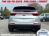 Used 2019 Kia Sportage LX image 4
