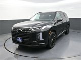 New 2025 Hyundai Palisade Calligraphy image 4