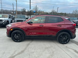 New 2025 Buick Encore GX Sport Touring w/ Experience Buick Package image 6