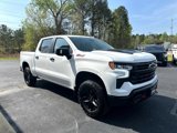 Used 2024 Chevrolet Silverado 1500 LT Trail Boss w/ LT Trail Boss Premium Package image 3
