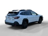 Certified 2024 Subaru Outback Onyx Edition image 5