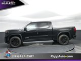 New 2026 GMC Sierra 1500 Elevation image 4