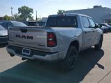 New 2026 RAM 1500 Laramie w/ Night Edition image 6