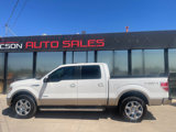 Used 2013 Ford F150 Lariat w/ Luxury Equipment Group image 5
