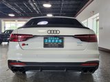 Used 2023 Audi S4 Premium Plus w/ Premium Plus Package image 5