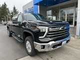 New 2025 Chevrolet Silverado 3500 LTZ w/ LTZ Plus Package image 2