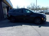Used 2024 Chevrolet Equinox RS w/ RS Leather Package image 3