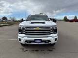 New 2025 Chevrolet Silverado 3500 High Country w/ High Country Premium Package image 2