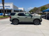 New 2026 Honda Passport TrailSport image 3