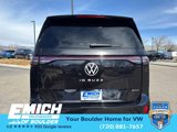New 2025 Volkswagen ID. Buzz Pro S Plus image 4
