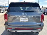 New 2025 Hyundai Palisade SEL image 3