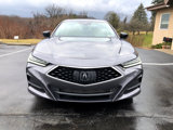 Used 2021 Acura TLX SH-AWD image 2
