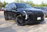 New 2025 Hyundai Palisade Calligraphy image 2