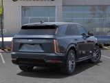 New 2025 Cadillac Escalade IQ Sport 2 w/ LPO, ONYX Package image 4
