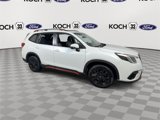 Used 2024 Subaru Forester Sport image 2