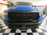 New 2025 RAM 1500 Rebel w/ G/T Package image 2