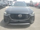 Certified 2025 MAZDA CX-70 3.3 Turbo S w/ Premium Plus image 2