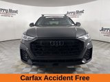 Used 2025 Audi Q8 Prestige image 3