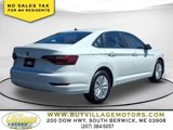 Used 2019 Volkswagen Jetta S w/ Driver Assistance Package image 4