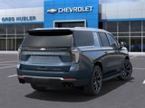 New 2025 Chevrolet Suburban Premier image 4