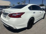 Used 2016 Nissan Altima 2.5 SL w/ 2.5 Technology w/LED Package image 3