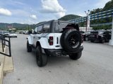 New 2025 Ford Bronco Raptor image 5