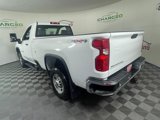 Used 2024 Chevrolet Silverado 2500 W/T w/ WT Fleet Convenience Package image 4