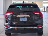 Certified 2022 GMC Terrain Denali w/ Black Diamond Edition image 6