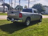 New 2025 RAM 1500 Tradesman image 3