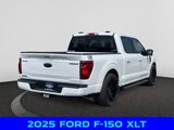 New 2025 Ford F150 XLT w/ Equipment Group 302A MID image 6