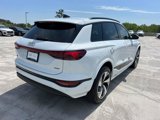 New 2025 Audi Q6 e-tron Premium Plus image 5