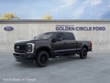 New 2025 Ford F250 Lariat image 2