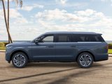 New 2025 Lincoln Navigator L Reserve image 3