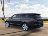 New 2025 Lincoln Navigator L Black Label image 4