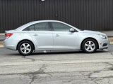 Used 2014 Chevrolet Cruze LT image 4