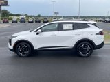 New 2026 Kia Sportage EX image 4