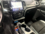 Used 2020 Jeep Grand Cherokee Altitude image 5