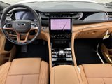 New 2025 Jeep Grand Cherokee Summit image 2