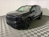 Used 2024 Chevrolet Traverse RS w/ LPO, Floor Liner Package image 6