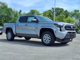New 2025 Toyota Tacoma SR5 image 2