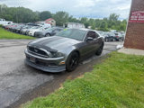 Used 2013 Ford Mustang Coupe image 5