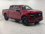 New 2025 Ford F150 STX w/ STX Black Appearance Package image 2