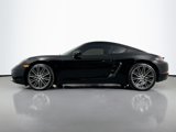 Certified 2024 Porsche 718 Cayman image 2