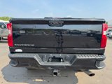 Used 2021 Chevrolet Silverado 2500 W/T w/ WT Fleet Convenience Package image 4